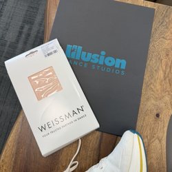 Illusion Dance Studios