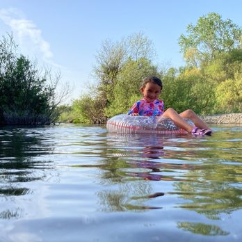 Wildhaven - The river has a deep(ish) swimming hole but is otherwise very shallow, which is perfect for the littles. - Campgrounds Near Me - Healdsburg, California Wildhaven - The river has a deep(ish) swimming hole but is otherwise very shallow, which is perfect for the littles. - Campgrounds Near Me - Healdsburg, California