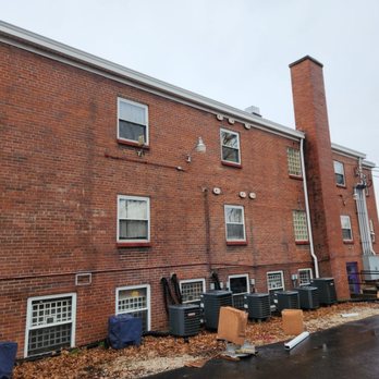 Carlos Continuous Guttering - Gutter Services Near Me - Proctorville, Ohio