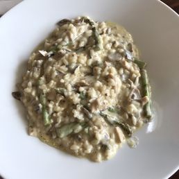 Risotto Risotto
