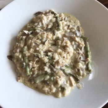 Harvest Cafe - Risotto - Cafes Near Me - Staten Island, New York Harvest Cafe - Risotto - Cafes Near Me - Staten Island, New York