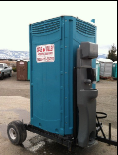 Slide of Apple Valley Pumping