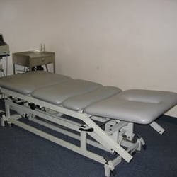 Tri-City Physical Therapy