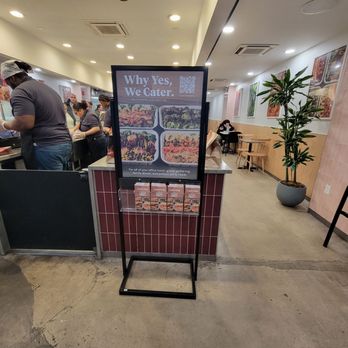 Little Beet - Gluten-Free Near Me - New York, New York Little Beet - Gluten-Free Near Me - New York, New York