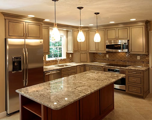 MBE Construction