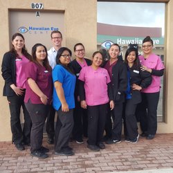 Hawaiian Eye Center