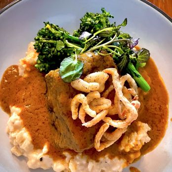 Saltbreaker - Short Rib - on special - Cocktail Bars Near Me - Alameda, California