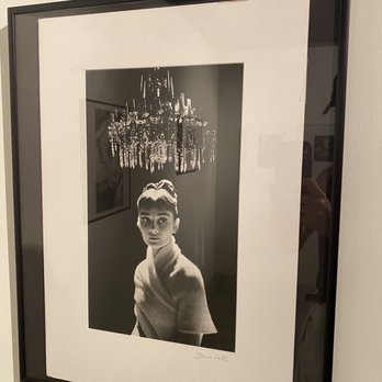 World Erotic Art Museum - All about the demure Audrey - Art Museums Near Me - Miami Beach, Florida