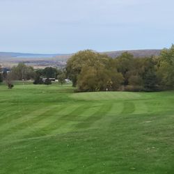 Fillmore Golf Course
