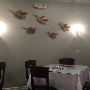 Thai Palace - Thai Near Me - Chapel Hill, North Carolina