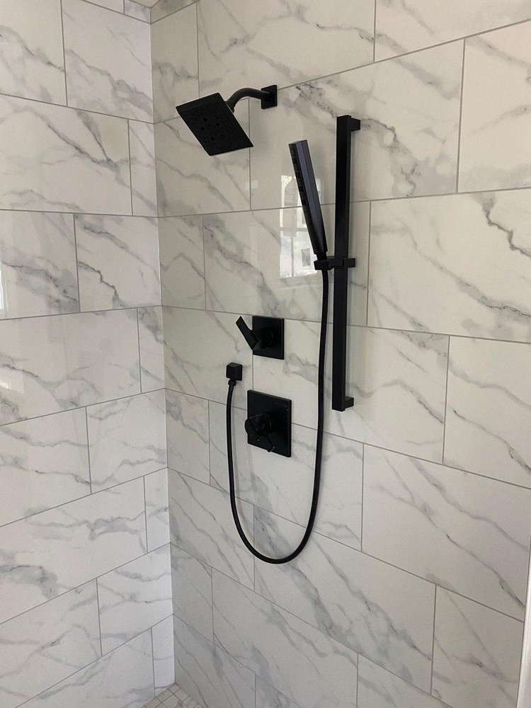 Slide of Royal Throne Plumbing