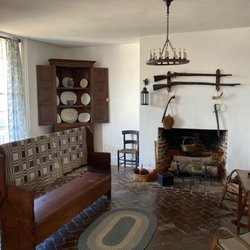 House On Ellicott's Hill