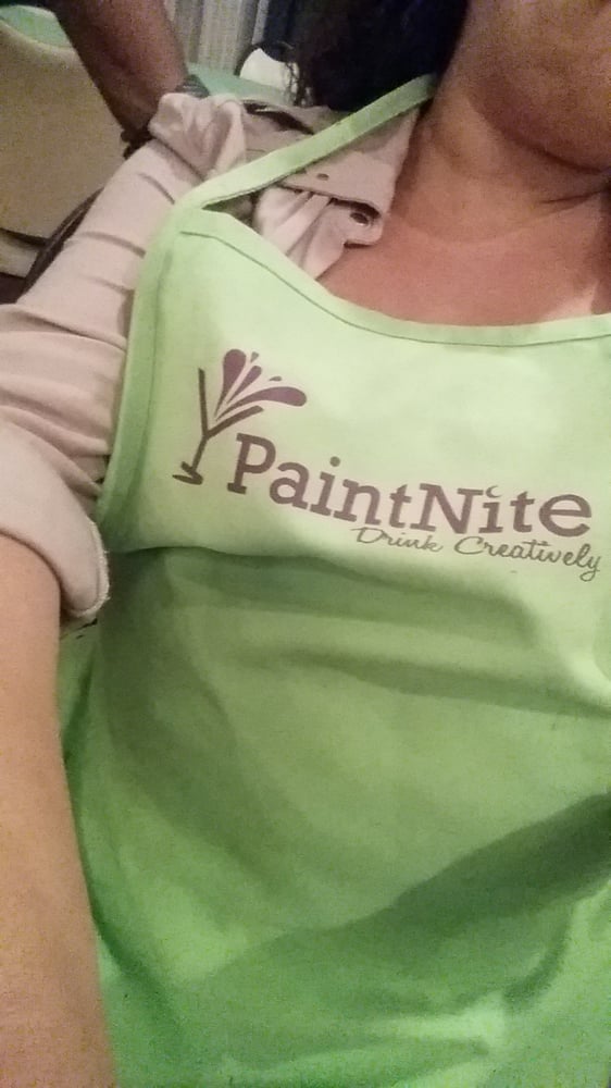 They have paint nite on Wednesday and Thursday's. Yelp