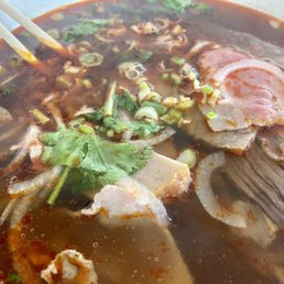 Bun Bo Hue Bun Bo Hue