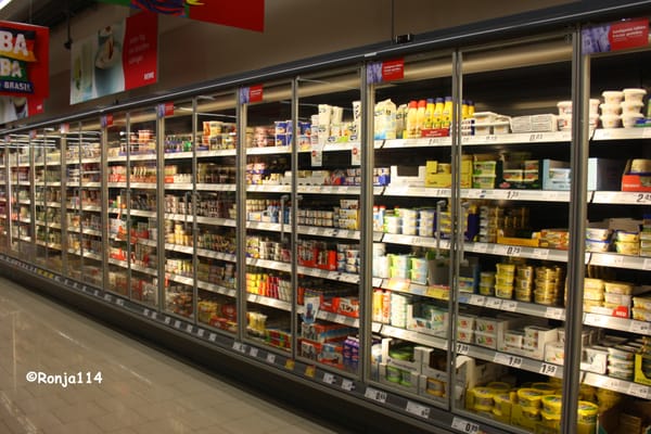 Rewe 12 Photos Grocery Karlsruher Str 2 Mittelfeld Hannover Niedersachsen Germany Phone Number Yelp
