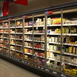 REWE - REWE, Hannover, Karlsruher Str.