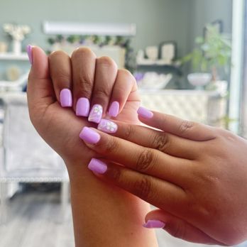 Lavender Nails & Spa - Nail Salons Near Me - Stockton, California Lavender Nails & Spa - Nail Salons Near Me - Stockton, California