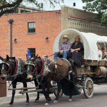 The Stockyards - Local Flavor Near Me - Fort Worth, Texas The Stockyards - Local Flavor Near Me - Fort Worth, Texas