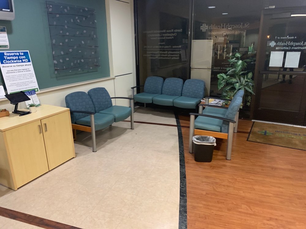 44 Reviews 1450 Medical Center Dr, Rohnert Park, California Urgent