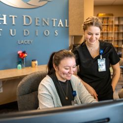 Light Dental Studios of Puyallup