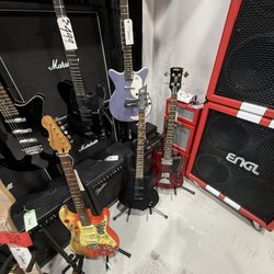 12th Fret Music - May 2025