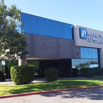 Pacific Office Automation - Our Albuquerque office. - Office Equipment Near Me - Albuquerque, New Mexico