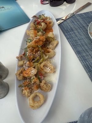 Cabana Bar and Beach Club by null