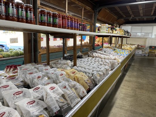 Sonoma Valley Fruit Basket by null