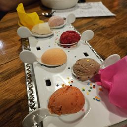 Ice Cream