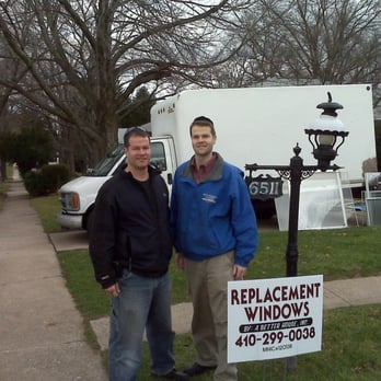 Kelemer Brothers Replacement Windows - Windows Installation Near Me - Baltimore, Maryland
