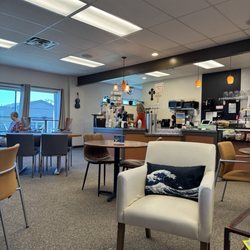 Ft Collins Coffeehouse