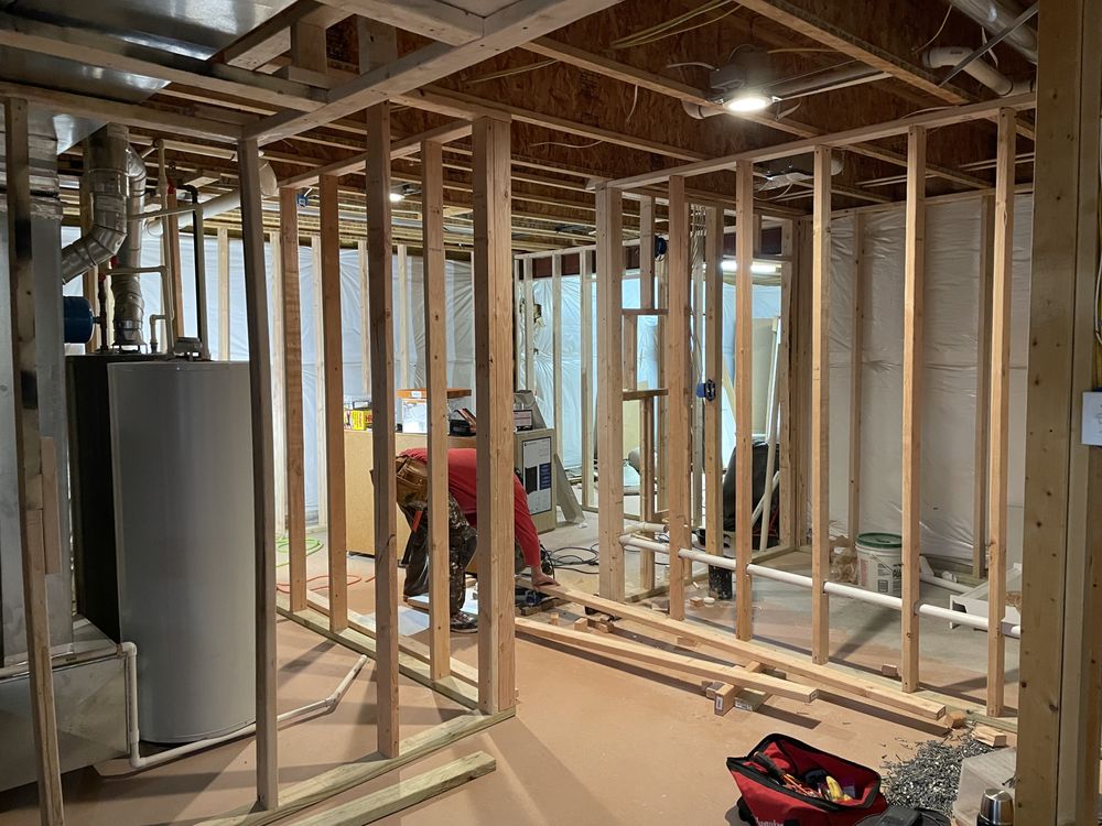 Slide of 3Kings Contractors