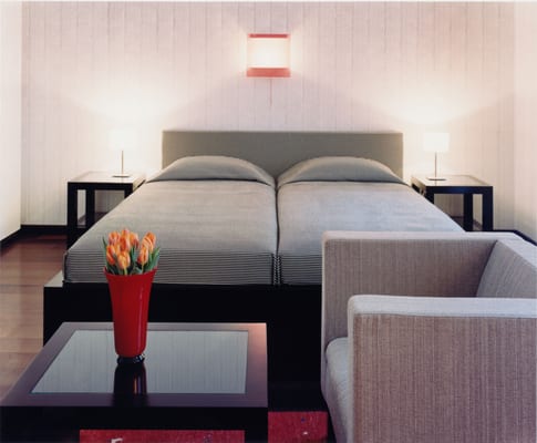 Hotel Greif by null