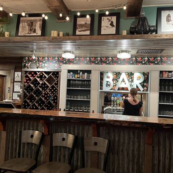 LAST CHAIR KITCHEN & BAR - Updated June 2025 - 190 Photos & 257 Reviews ...