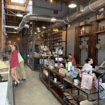 Foxtail Coffee Winter Park - Sitting area - Coffee & Tea Near Me - Winter Park, Florida Foxtail Coffee Winter Park - Sitting area - Coffee & Tea Near Me - Winter Park, Florida
