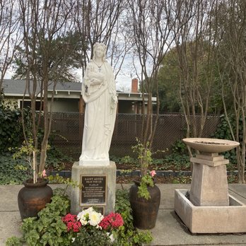 St Agnes Church - St. Agnes, pray for us - Churches Near Me - Concord, California St Agnes Church - St. Agnes, pray for us - Churches Near Me - Concord, California