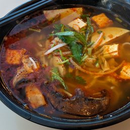 Bun Bo Hue