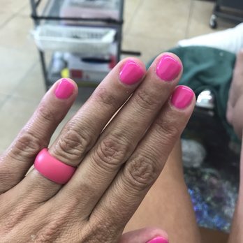 Cool Nails - Love my gel by Nancy!! - Nail Salons Near Me - Lakewood, California Cool Nails - Love my gel by Nancy!! - Nail Salons Near Me - Lakewood, California