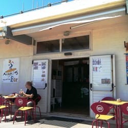 Angel Bar