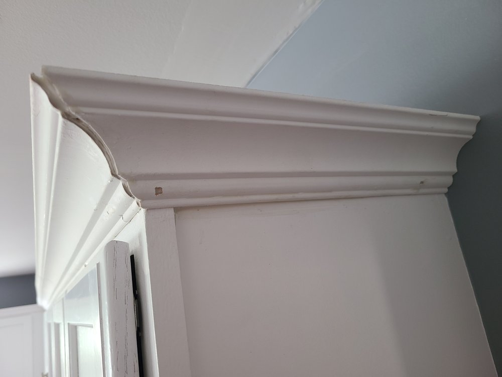 Slide of Green Oak Handyman Services