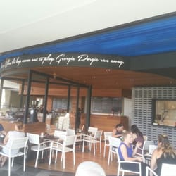 Georgie Porgies Café