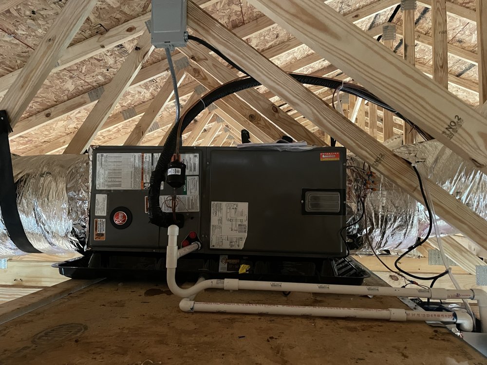 ARNOLD HEATING AND COOLING Updated July 2024 Request a Quote 1611