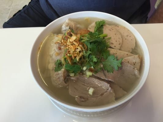 Rose VL Deli by null