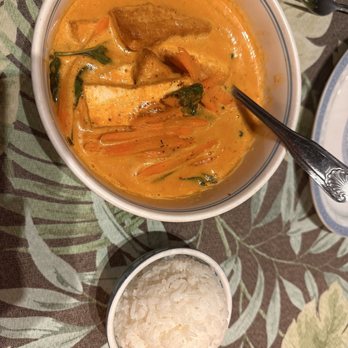 AO Hawaiian Hideout - Thai Panang Curry Vegan GF - Asian Fusion Near Me - Chicago, Illinois AO Hawaiian Hideout - Thai Panang Curry Vegan GF - Asian Fusion Near Me - Chicago, Illinois