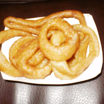 Fat Shack - Onion Rings - Sandwiches Near Me - Fort Collins, Colorado