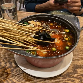 Sichuan Impression - Szechuan Near Me - Alhambra, California