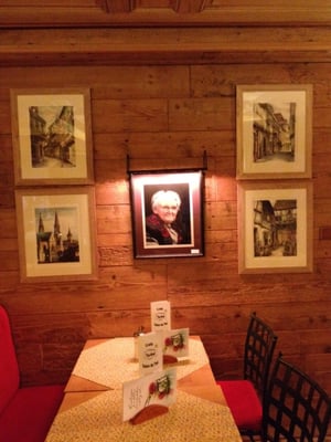 Hôtel la Diligence by null