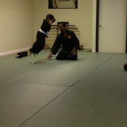Duncan Martial Arts