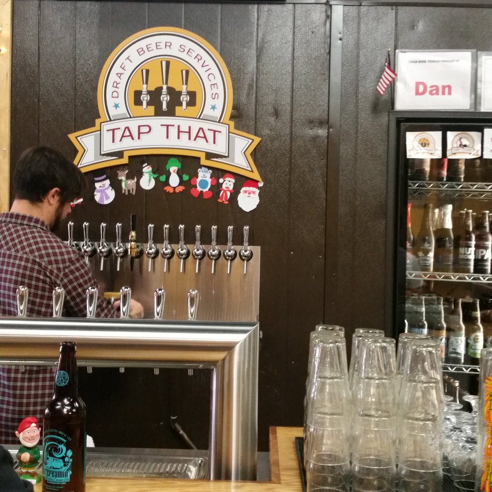 Tap That - Beer, Wine & Spirits Near Me - Oceanside, California Tap That - Beer, Wine & Spirits Near Me - Oceanside, California