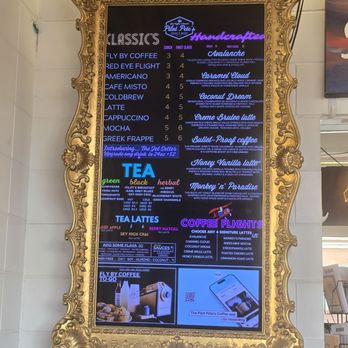 Pilot Pete's Coffee & Treats - Coffee & Tea Near Me - Elmhurst, Illinois Pilot Pete's Coffee & Treats - Coffee & Tea Near Me - Elmhurst, Illinois